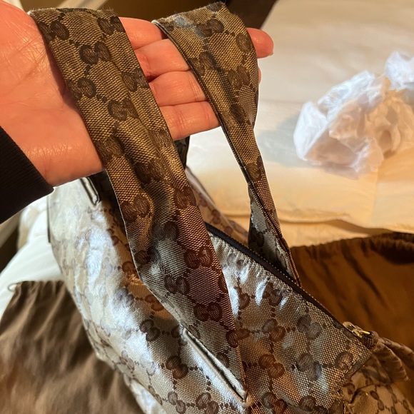 Gucci Handbag💥💥 - Picture 13 of 15